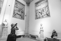 Musei Capitolini - Mauro Monti