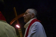Via Crucis, San Paolo della Croce a Corviale
