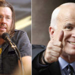David Foster Wallace e John McCain: “Forza, Simba”