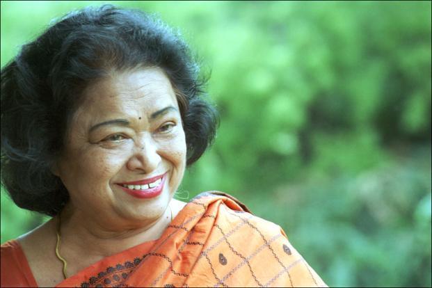 shakuntala devi