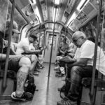London Underground, i mille volti della metropolitana di Londra